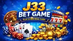 J33 Game 