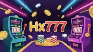 HX777 Game