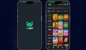 VPbet Game