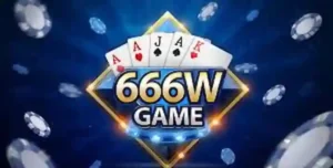 666w game
