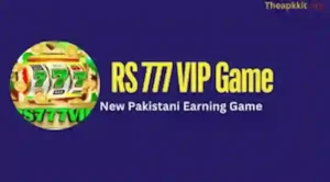 RS777 Game