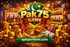 Pak75 Game