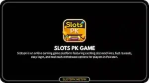 Slots PK Game