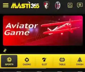 Masti365 Game