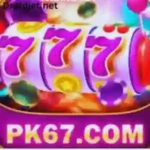 PK67 Game