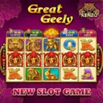 Geely Slots Game