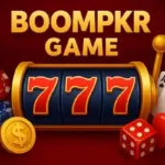 boompkr Game