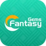 Fantasy Gems Game