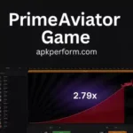 PrimeAviator Game