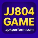 JJ804 Game