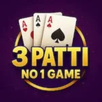 3Patti No1 Game