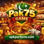 Pak75 Game