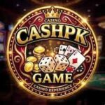 CASHPK Game