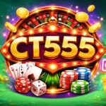 CT555 Game