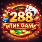 288 Wine Game.